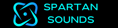 SPARTAN SOUNDS